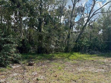 Land for sale in Pasco County, Florida