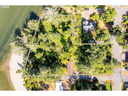 Homesite for sale in Clatsop County, Oregon