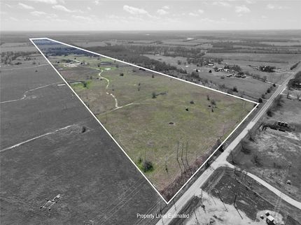Land for sale in Austin County, Texas
