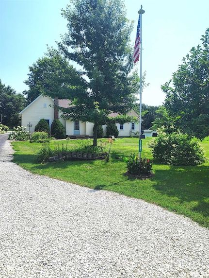 Land for sale in Fulton County, Illinois