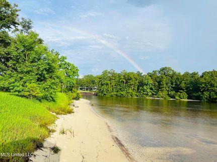 Land for sale in Harrison County, Mississippi