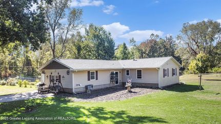 Land for sale in Shiawassee County, Michigan