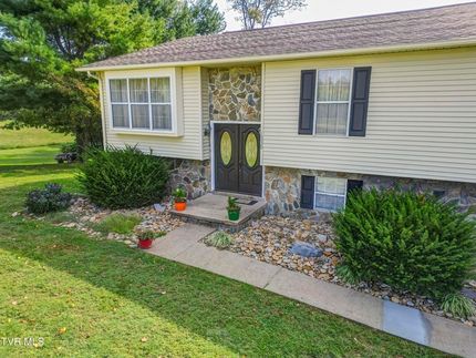 House for sale in Greene County, Tennessee