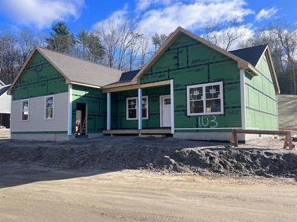 House for sale in Hillsborough County, New Hampshire