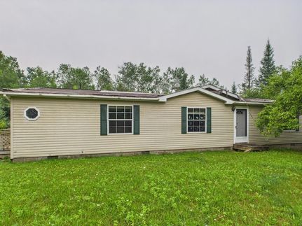 House for sale in Montmorency County, Michigan