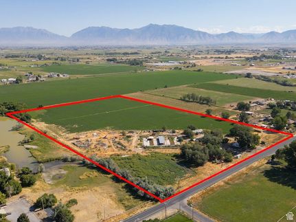 Land for sale in Utah County, Utah