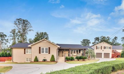 Land for sale in Greenville County, South Carolina