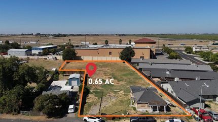 Land for sale in San Joaquin County, California