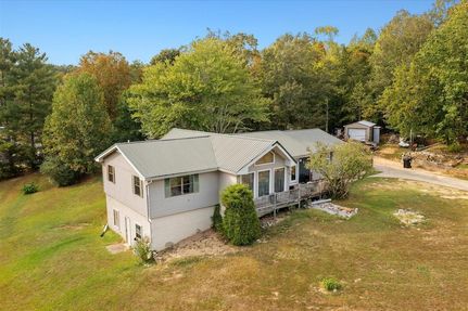 Recreational Property for sale in Whitfield County, Georgia