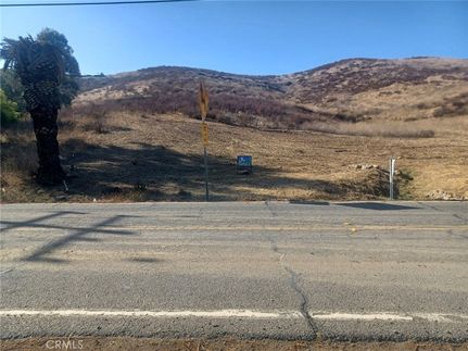 Homesite for sale in Riverside County, California