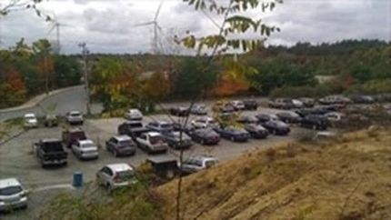 Land for sale in Plymouth County, Massachusetts