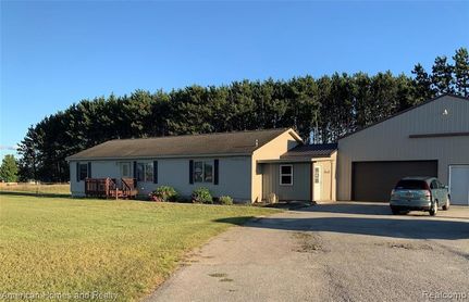 Recreational Property for sale in Antrim County, Michigan