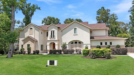 House for sale in Montgomery County, Texas