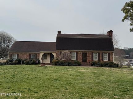 Land for sale in Hamblen County, Tennessee