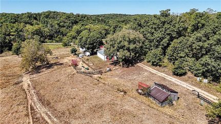 Farm and Ranch for sale in Benton County, Missouri