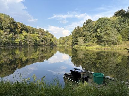 Lakefront Property for sale in Montgomery County, Tennessee