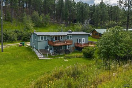 Land for sale in Pennington County, South Dakota