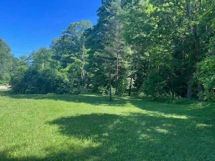 Land for sale in Hocking County, Ohio