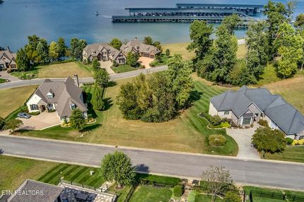 Land for sale in Loudon County, Tennessee