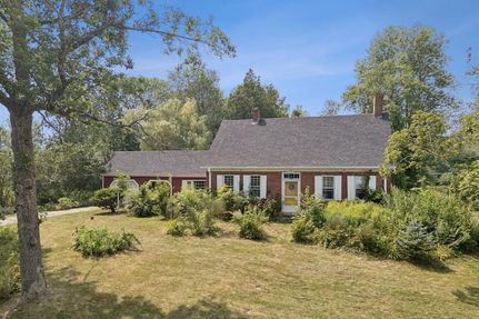 Homesite for sale in Sagadahoc County, Maine