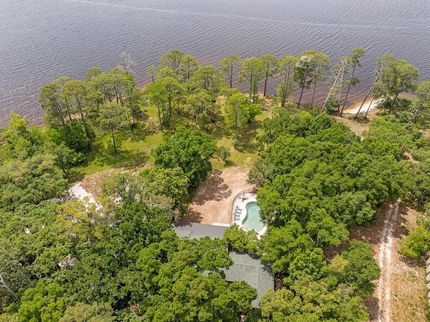 Land for sale in Escambia County, Florida