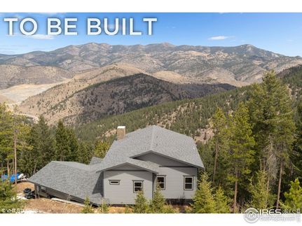 Land for sale in Clear Creek County, Colorado