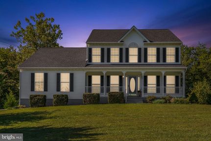 Land for sale in Spotsylvania County, Virginia