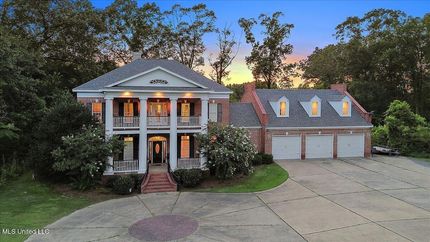 Farm and Ranch for sale in Hinds County, Mississippi