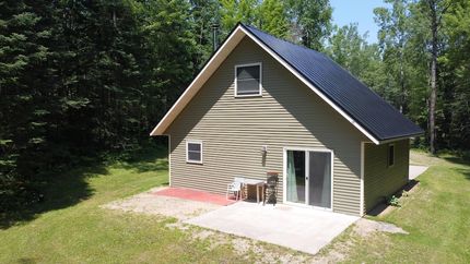 Homesite for sale in Forest County, Wisconsin