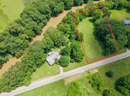 Waterfront Property for sale in Marion County, Ohio