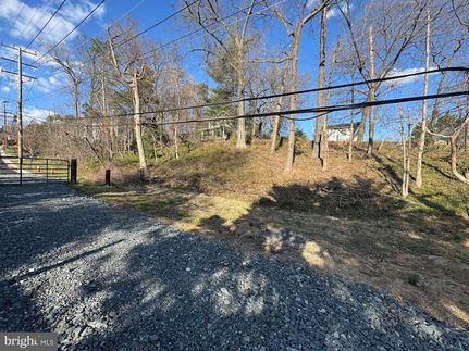 Land for sale in Prince Georges County, Maryland