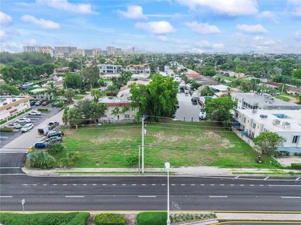 Land for sale in Broward County, Florida