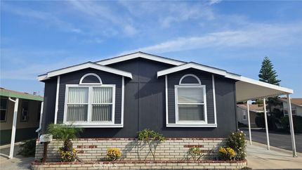 Land for sale in Orange County, California