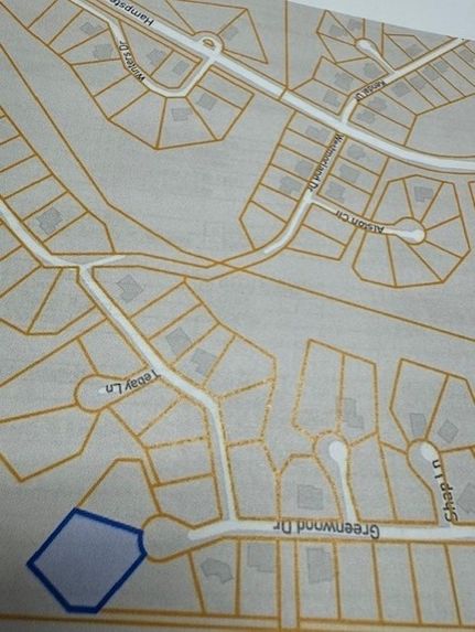 Land for sale in Benton County, Arkansas