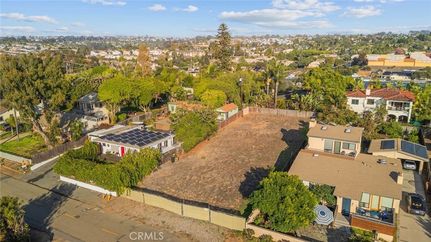 Land for sale in San Diego County, California