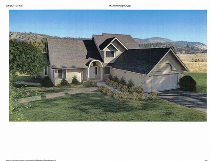 Recreational Property for sale in Klamath County, Oregon