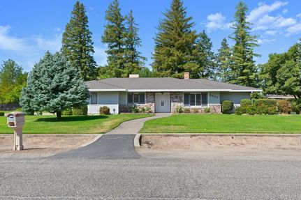 Land for sale in Merced County, California