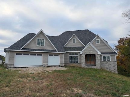 House for sale in Scott County, Iowa