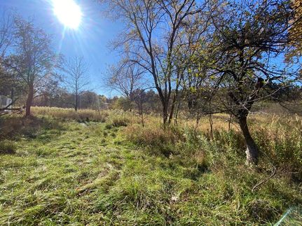 Land for sale in Montcalm County, Michigan