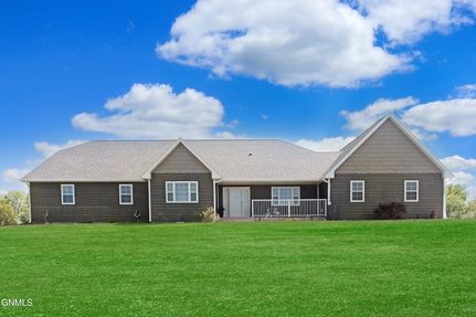 House for sale in McLean County, North Dakota