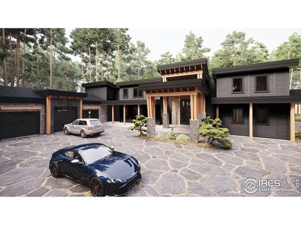 Land for sale in Jefferson County, Colorado