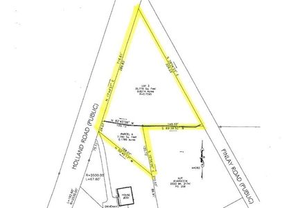 Land for sale in Worcester County, Massachusetts