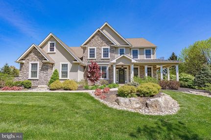 House for sale in Northampton County, Pennsylvania