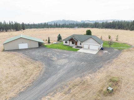Farm and Ranch for sale in Spokane County, Washington