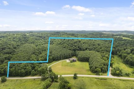 House for sale in Coshocton County, Ohio