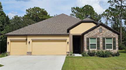 Land for sale in Citrus County, Florida