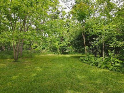 Land for sale in Monroe County, Indiana