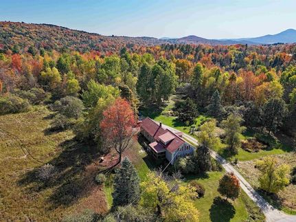 House for sale in Lamoille County, Vermont