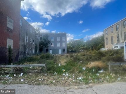 Land for sale in Philadelphia County, Pennsylvania