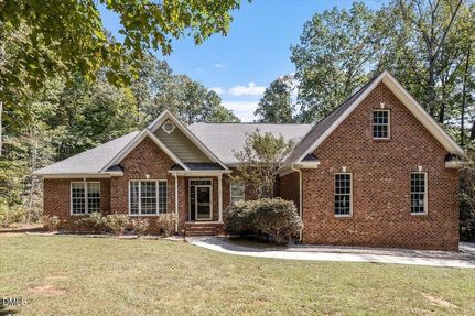 Farm and Ranch for sale in Orange County, North Carolina